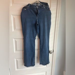 Levi’s 16W